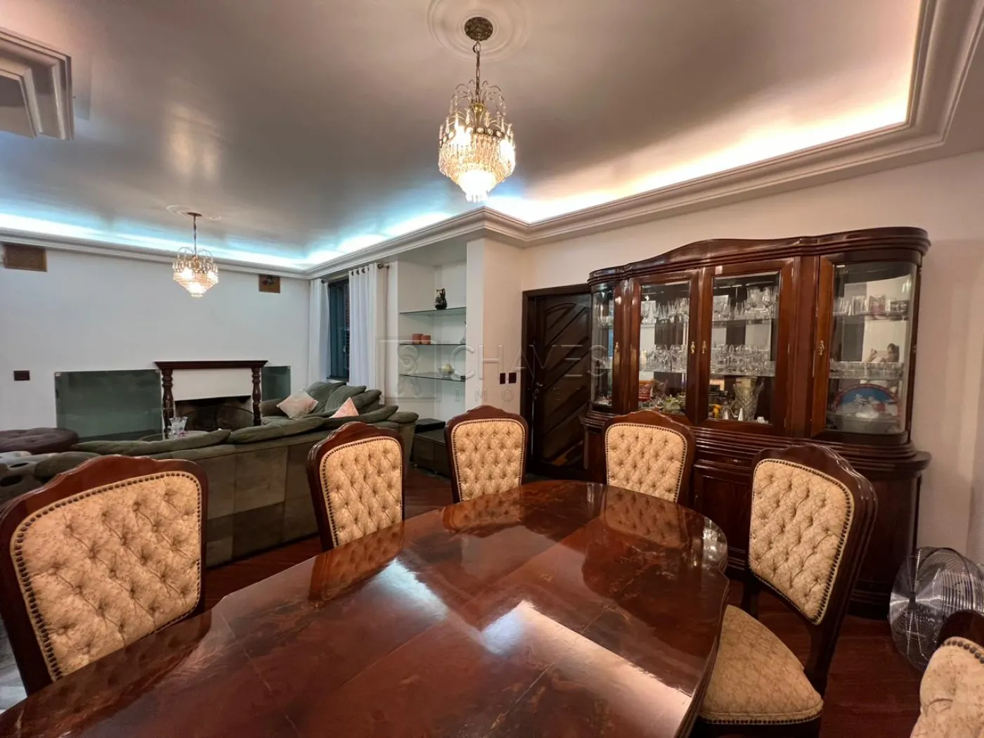 Comprar Casa / Condom&iacute;nio em Bonfim Paulista R$ 4.800.000,00 - Foto 3