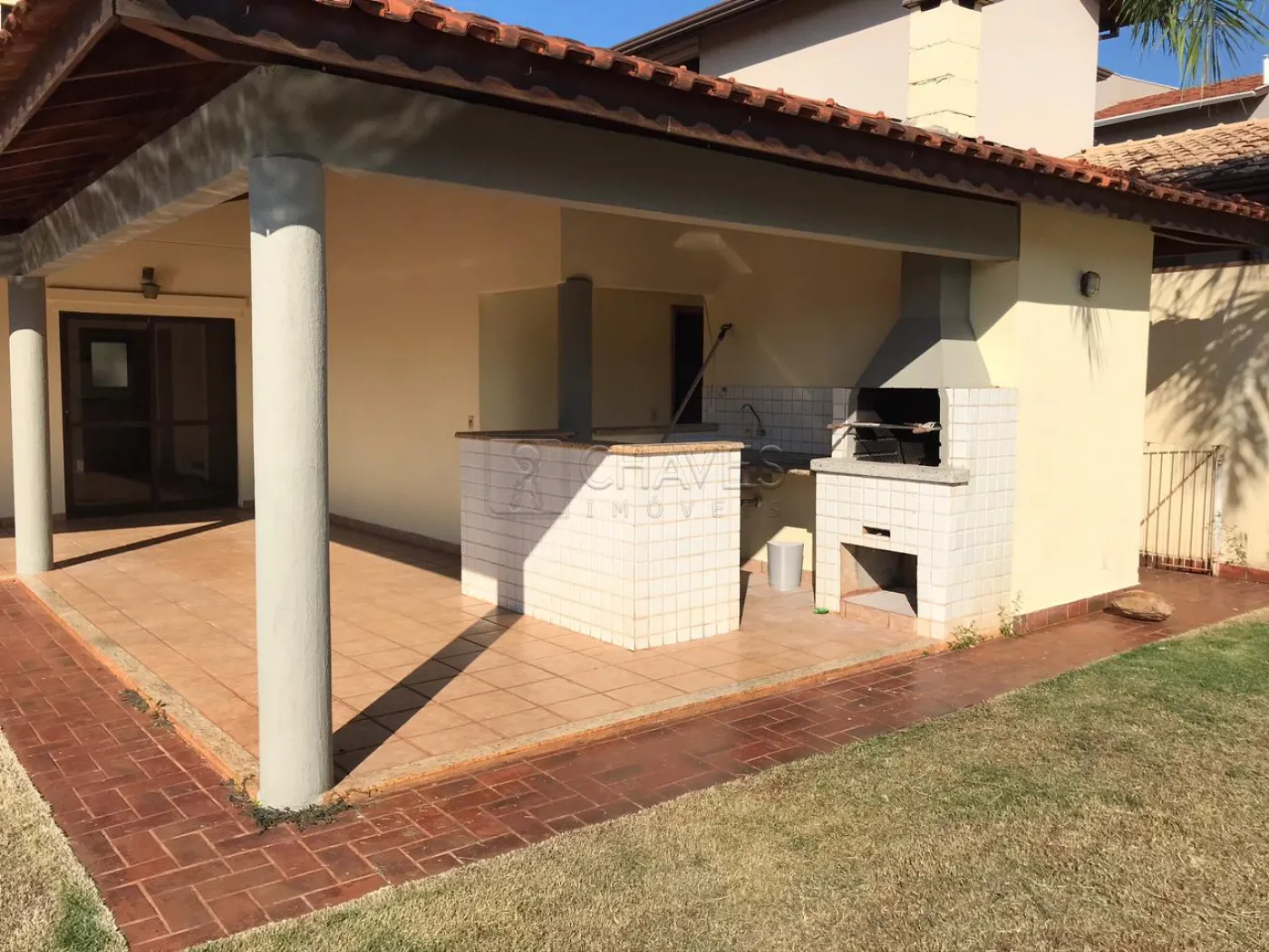 Alugar Casa / Condom&iacute;nio em Bonfim Paulista R$ 6.000,00 - Foto 2