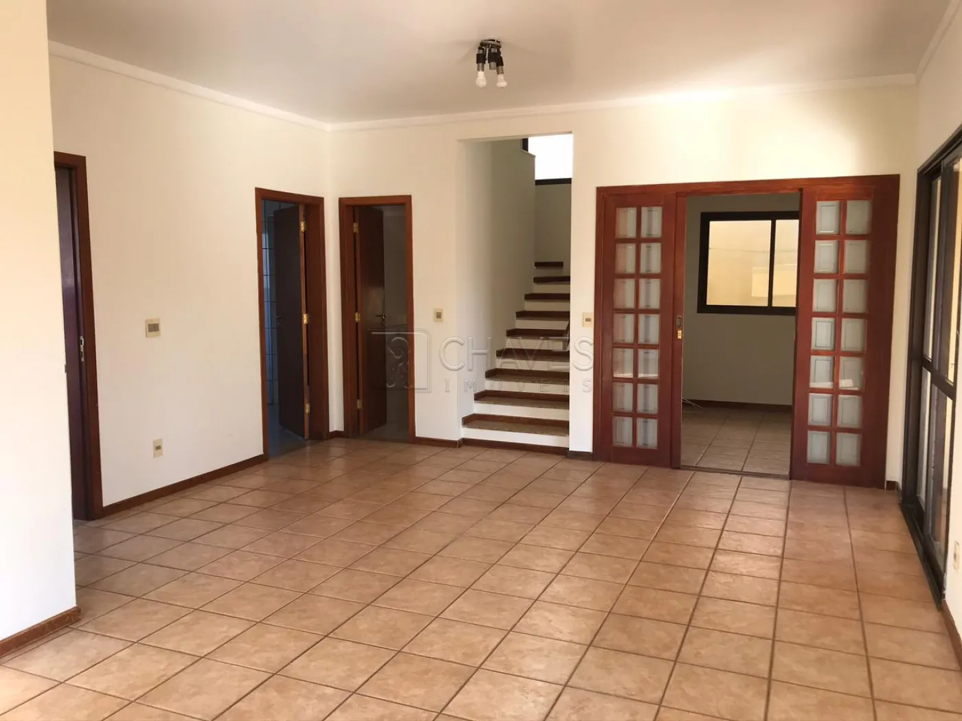 Alugar Casa / Condom&iacute;nio em Bonfim Paulista R$ 6.000,00 - Foto 7