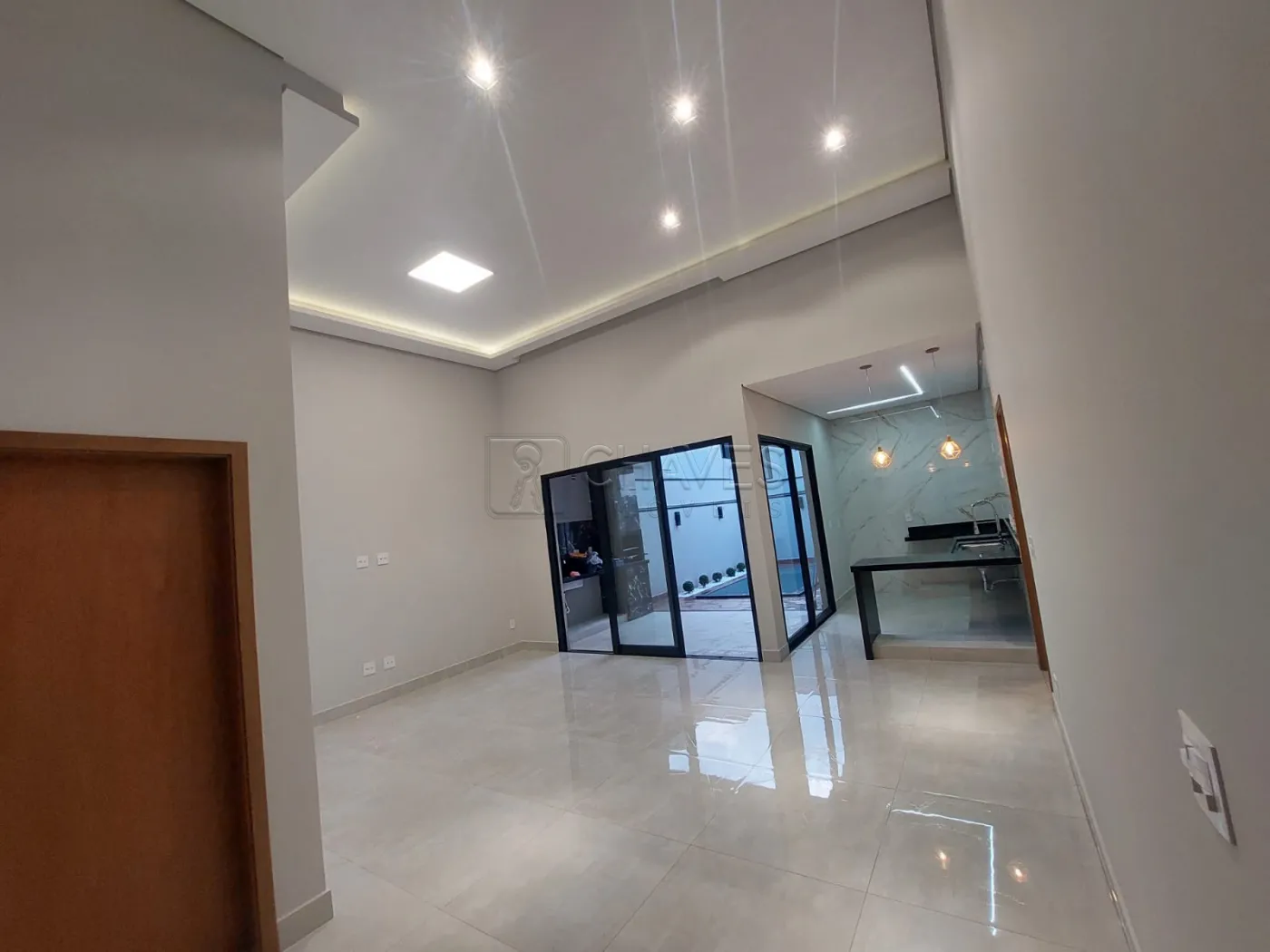 Comprar Casa / Condom&iacute;nio em Bonfim Paulista R$ 1.190.000,00 - Foto 3