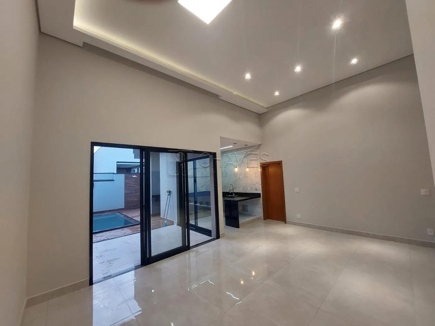 Comprar Casa / Condom&iacute;nio em Bonfim Paulista R$ 1.190.000,00 - Foto 4