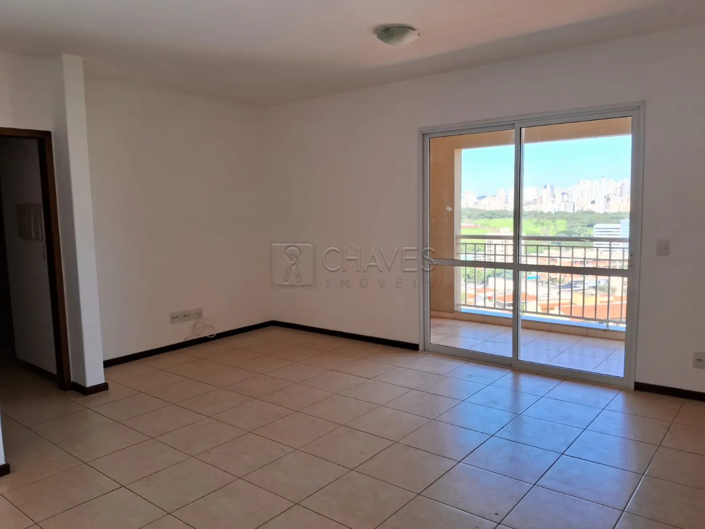 Alugar Apartamento / Padr&atilde;o em Ribeir&atilde;o Preto R$ 3.500,00 - Foto 1
