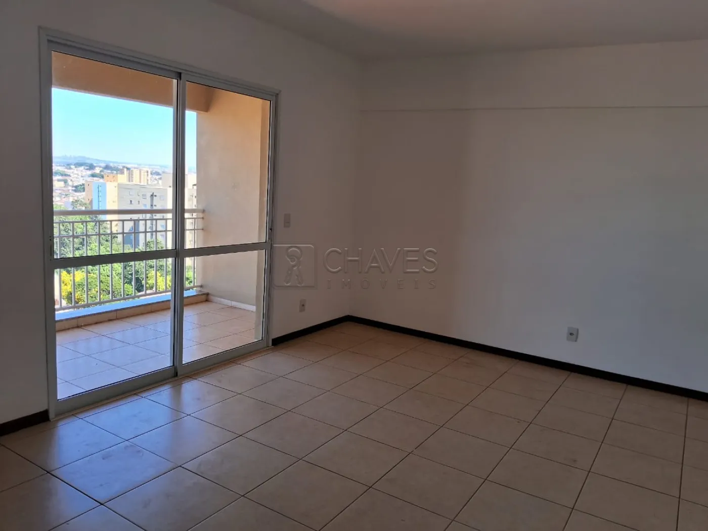Alugar Apartamento / Padr&atilde;o em Ribeir&atilde;o Preto R$ 3.500,00 - Foto 2