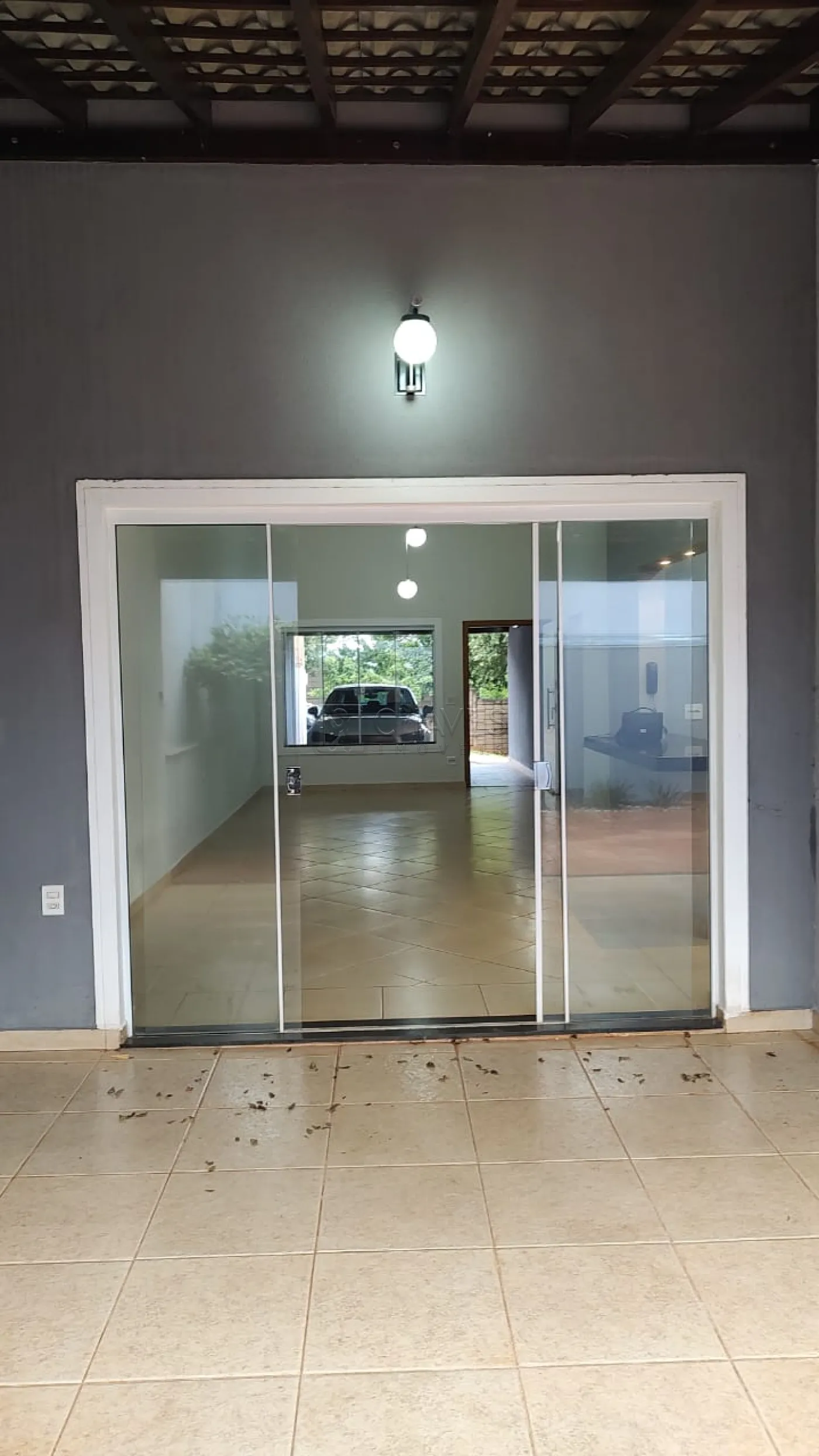 Alugar Casa / Condom&iacute;nio em Ribeir&atilde;o Preto R$ 3.800,00 - Foto 6