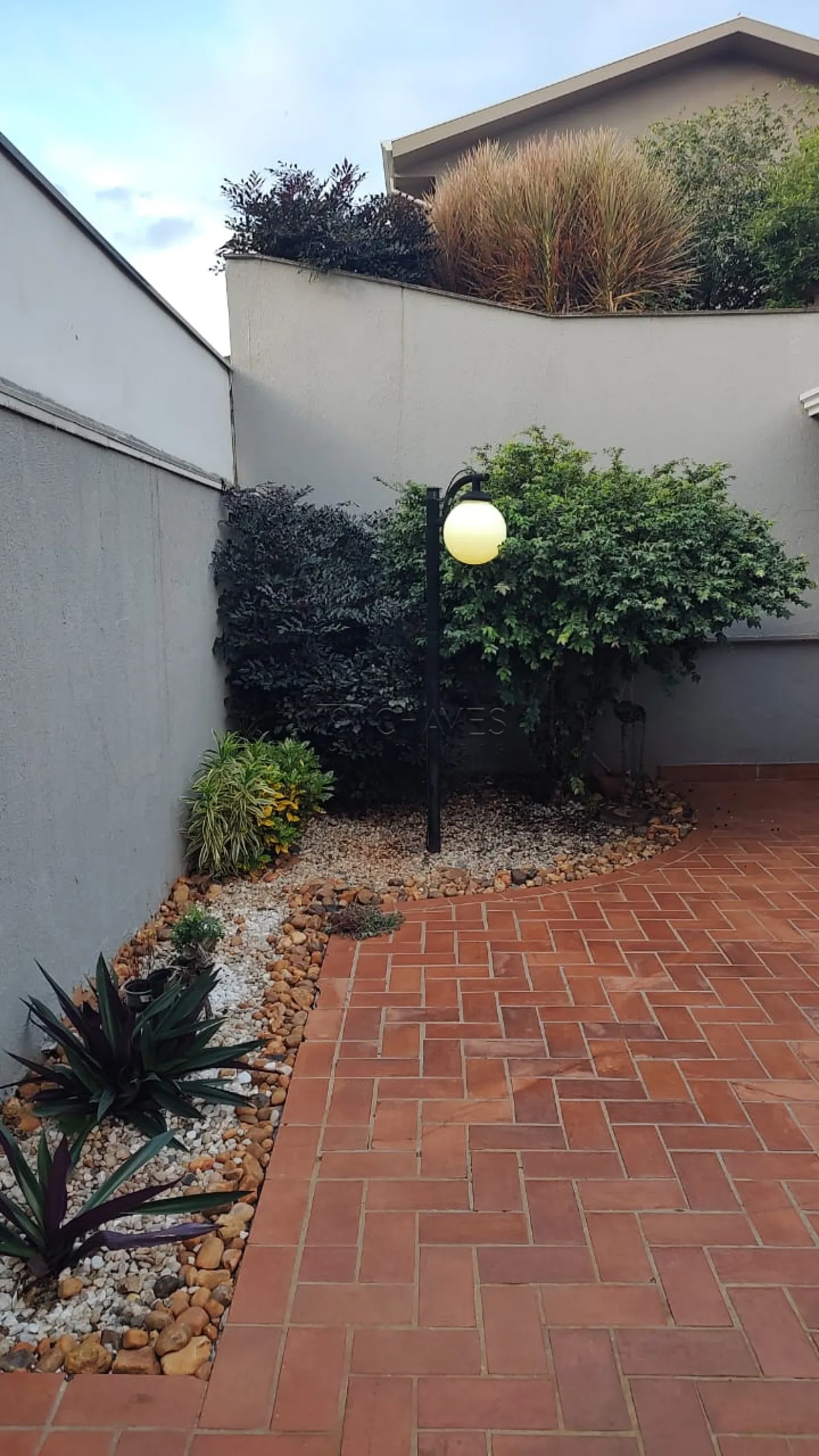 Alugar Casa / Condom&iacute;nio em Ribeir&atilde;o Preto R$ 3.800,00 - Foto 3