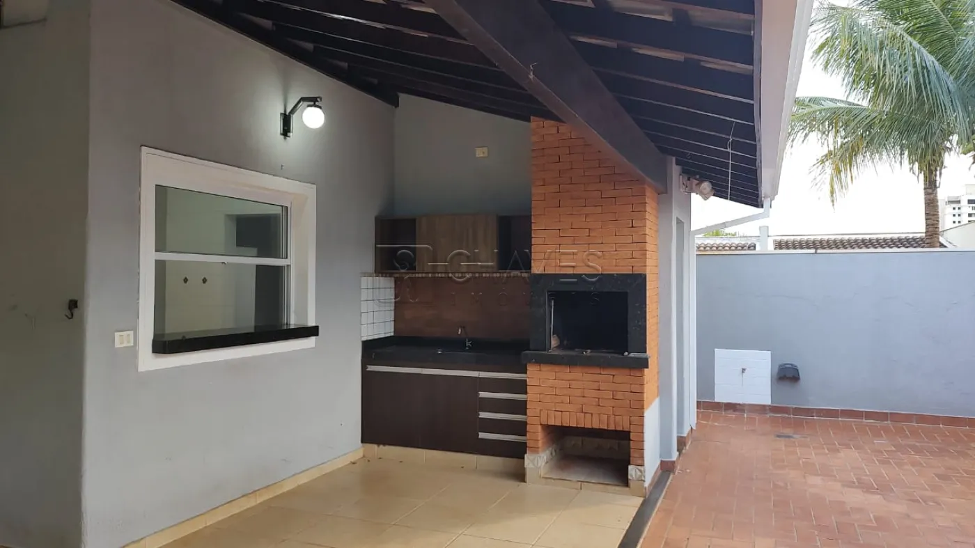 Alugar Casa / Condom&iacute;nio em Ribeir&atilde;o Preto R$ 3.800,00 - Foto 2