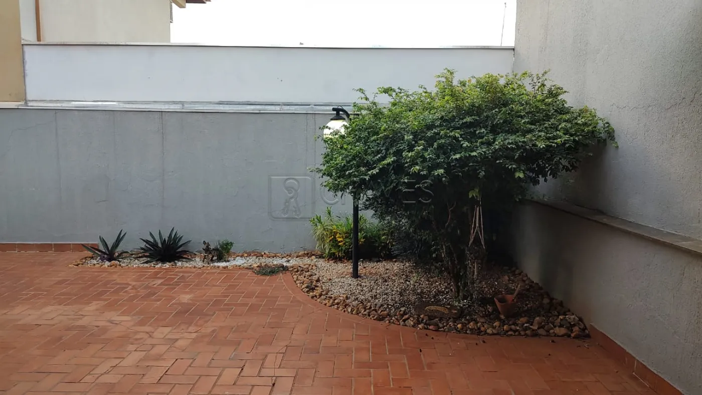 Alugar Casa / Condom&iacute;nio em Ribeir&atilde;o Preto R$ 3.800,00 - Foto 4