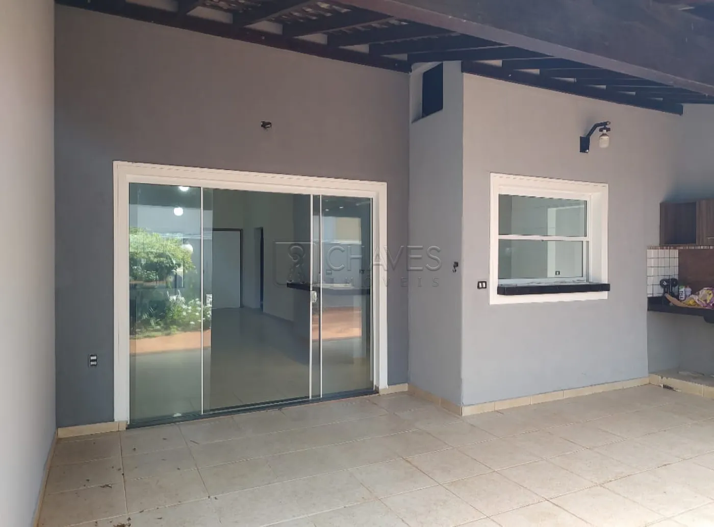 Alugar Casa / Condom&iacute;nio em Ribeir&atilde;o Preto R$ 3.800,00 - Foto 5