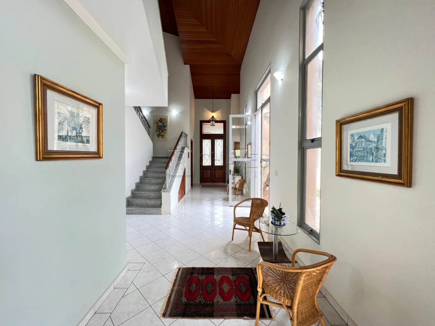 Comprar Casa / Condom&iacute;nio em Bonfim Paulista R$ 2.780.000,00 - Foto 14