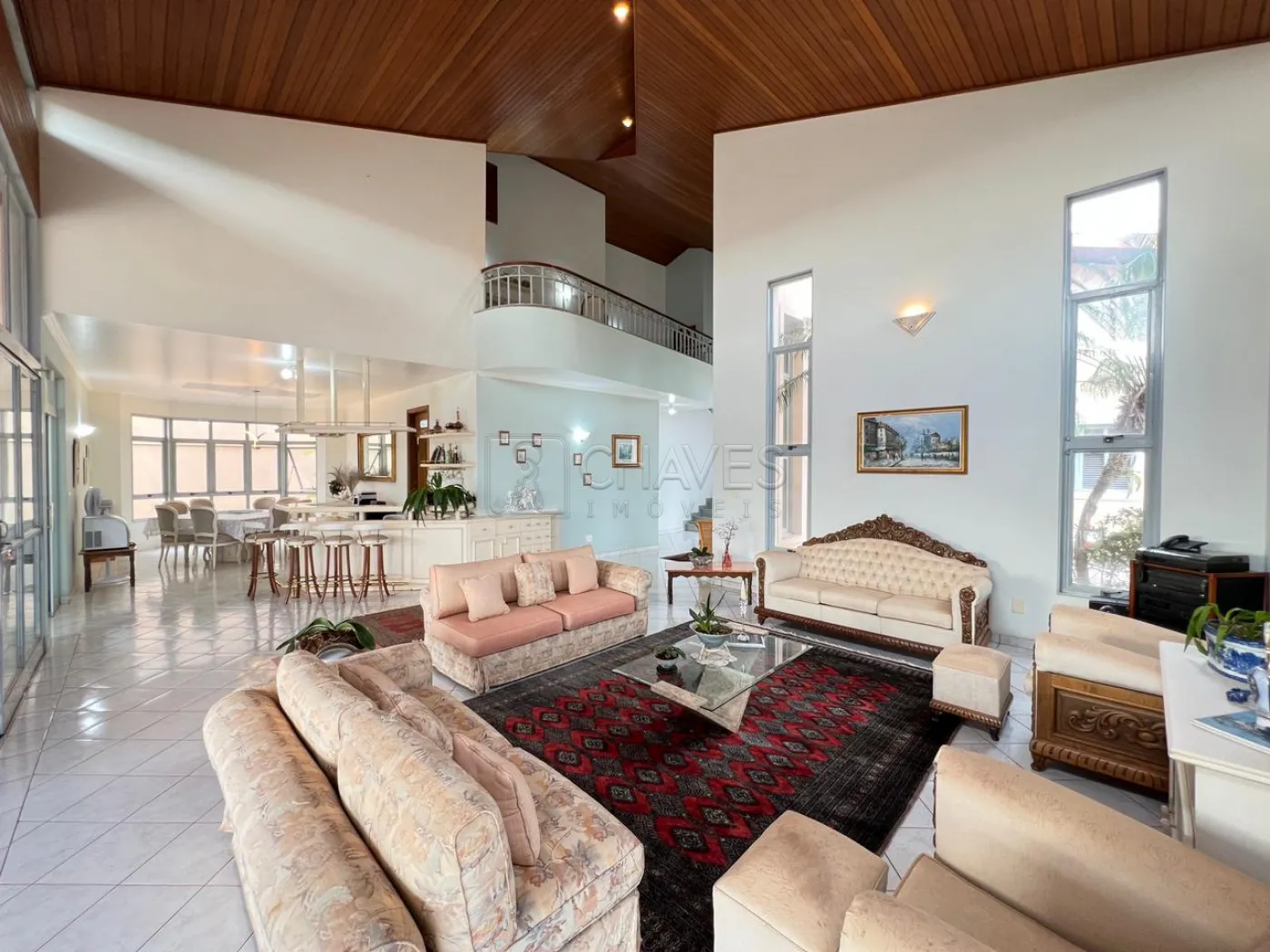 Comprar Casa / Condom&iacute;nio em Bonfim Paulista R$ 2.780.000,00 - Foto 11