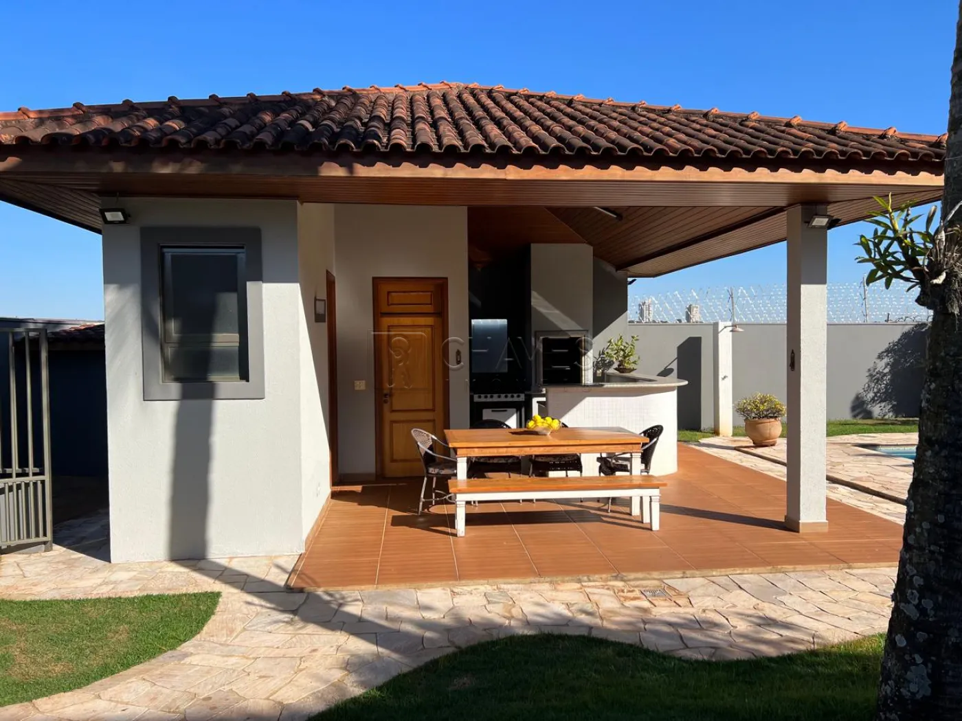 Comprar Casa / Condom&iacute;nio em Bonfim Paulista R$ 2.780.000,00 - Foto 5