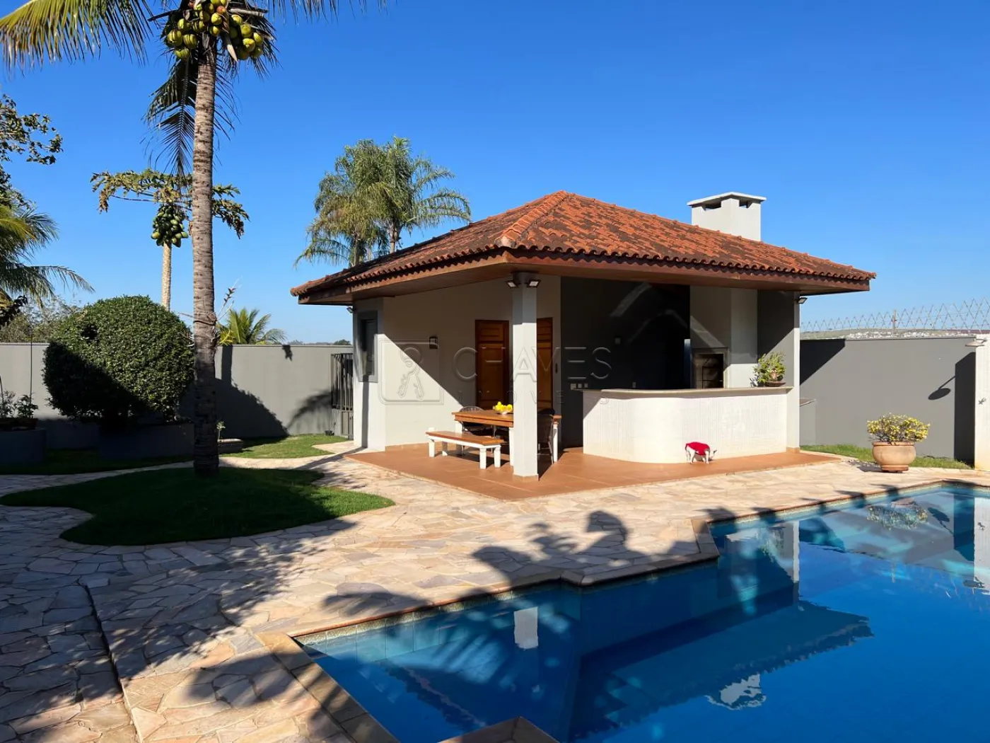 Comprar Casa / Condom&iacute;nio em Bonfim Paulista R$ 2.780.000,00 - Foto 4