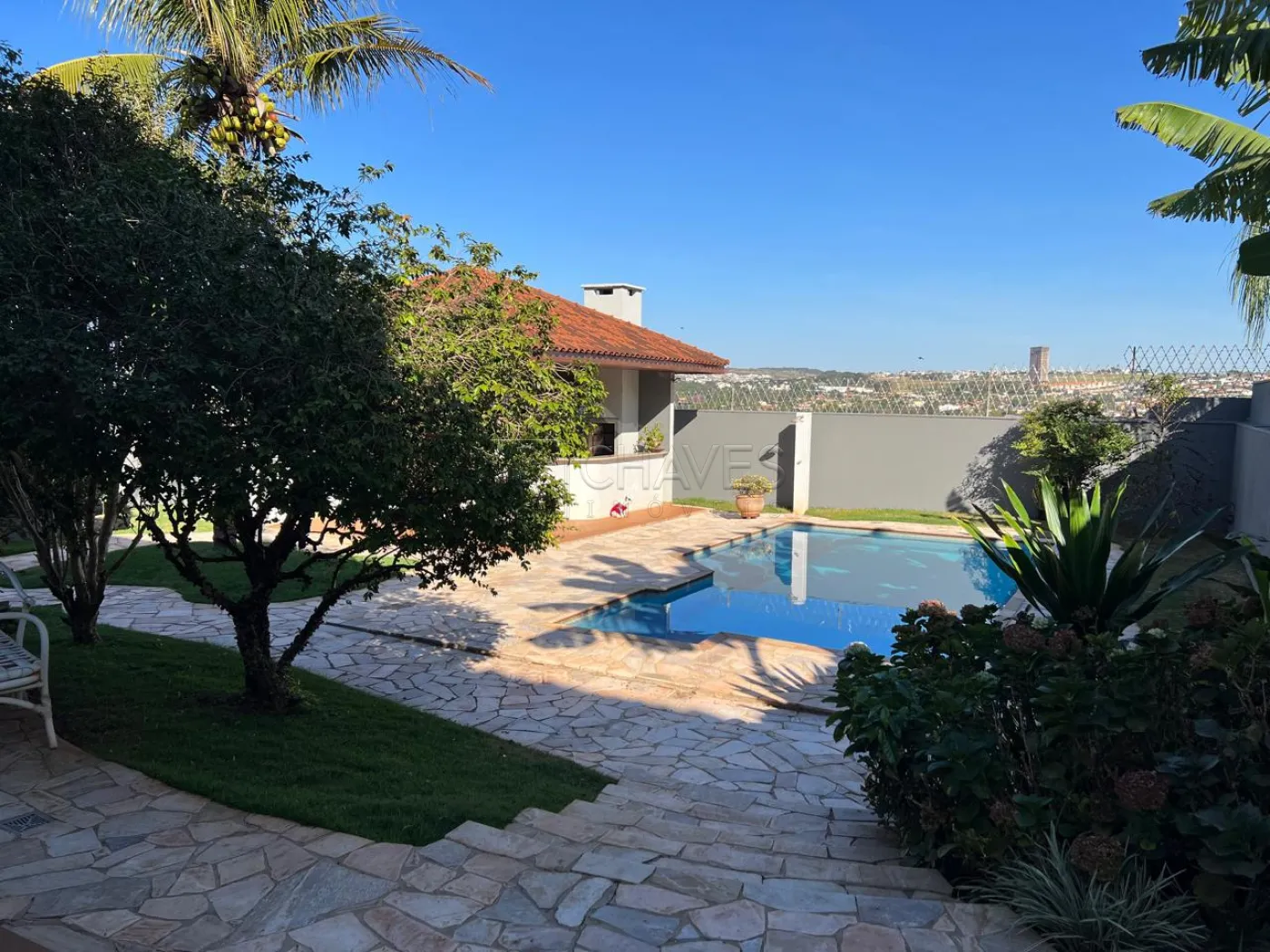 Comprar Casa / Condom&iacute;nio em Bonfim Paulista R$ 2.780.000,00 - Foto 3