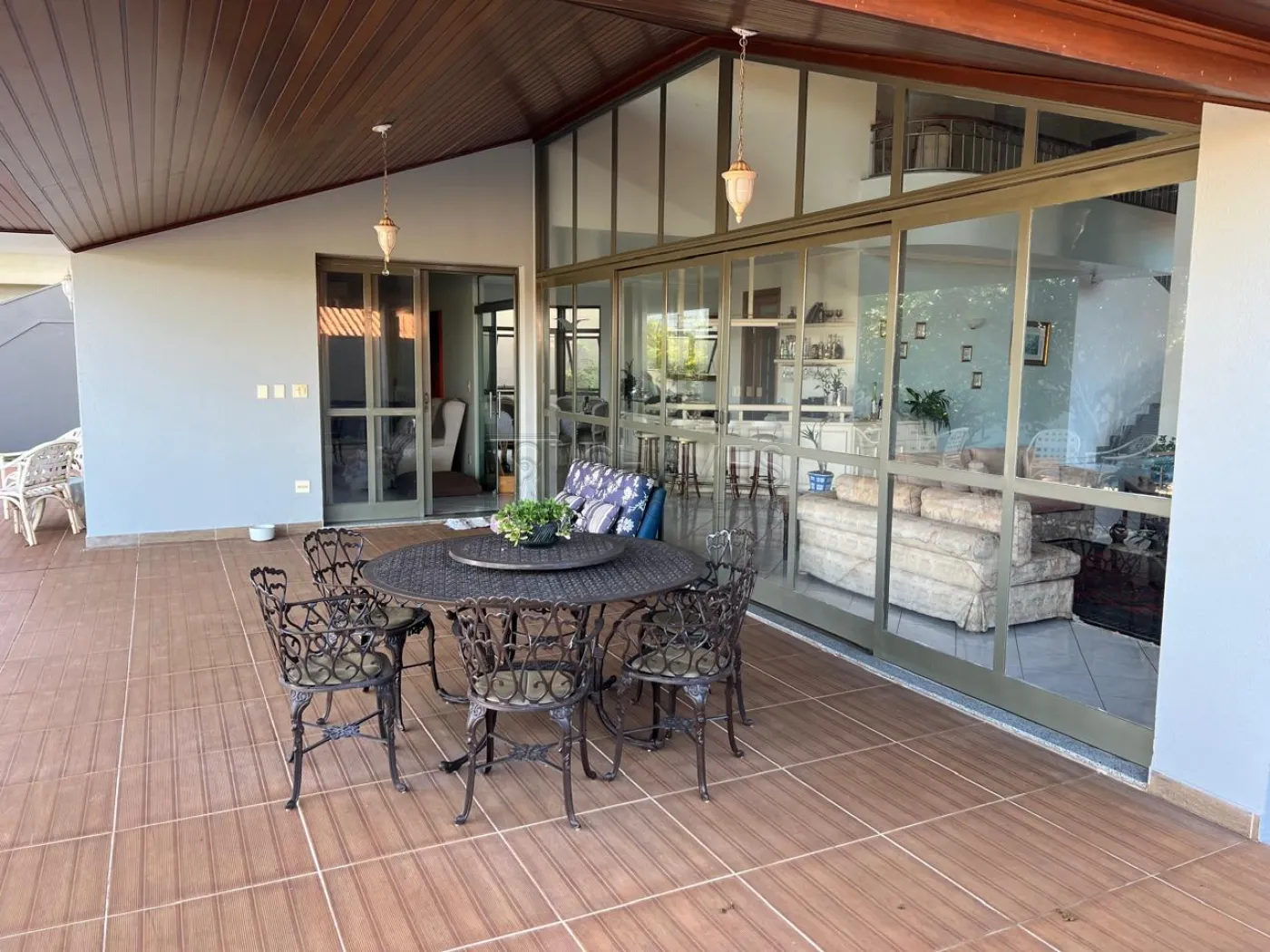 Comprar Casa / Condom&iacute;nio em Bonfim Paulista R$ 2.780.000,00 - Foto 10