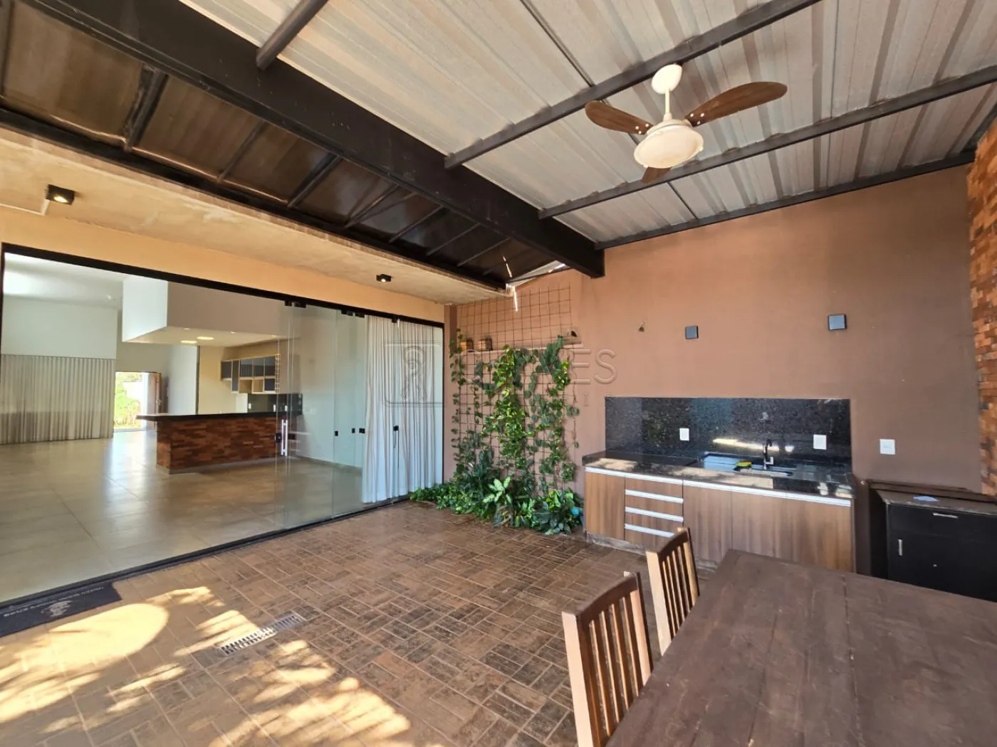 Alugar Casa / Condom&iacute;nio em Bonfim Paulista R$ 4.500,00 - Foto 7