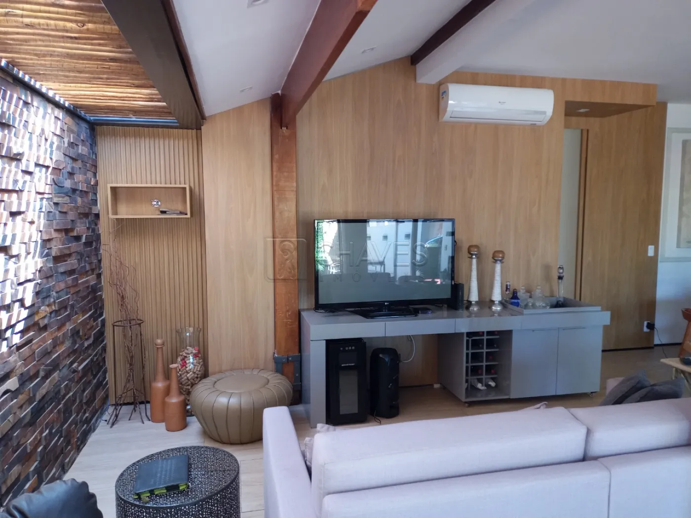 Alugar Casa / Condom&iacute;nio em Bonfim Paulista R$ 7.200,00 - Foto 14