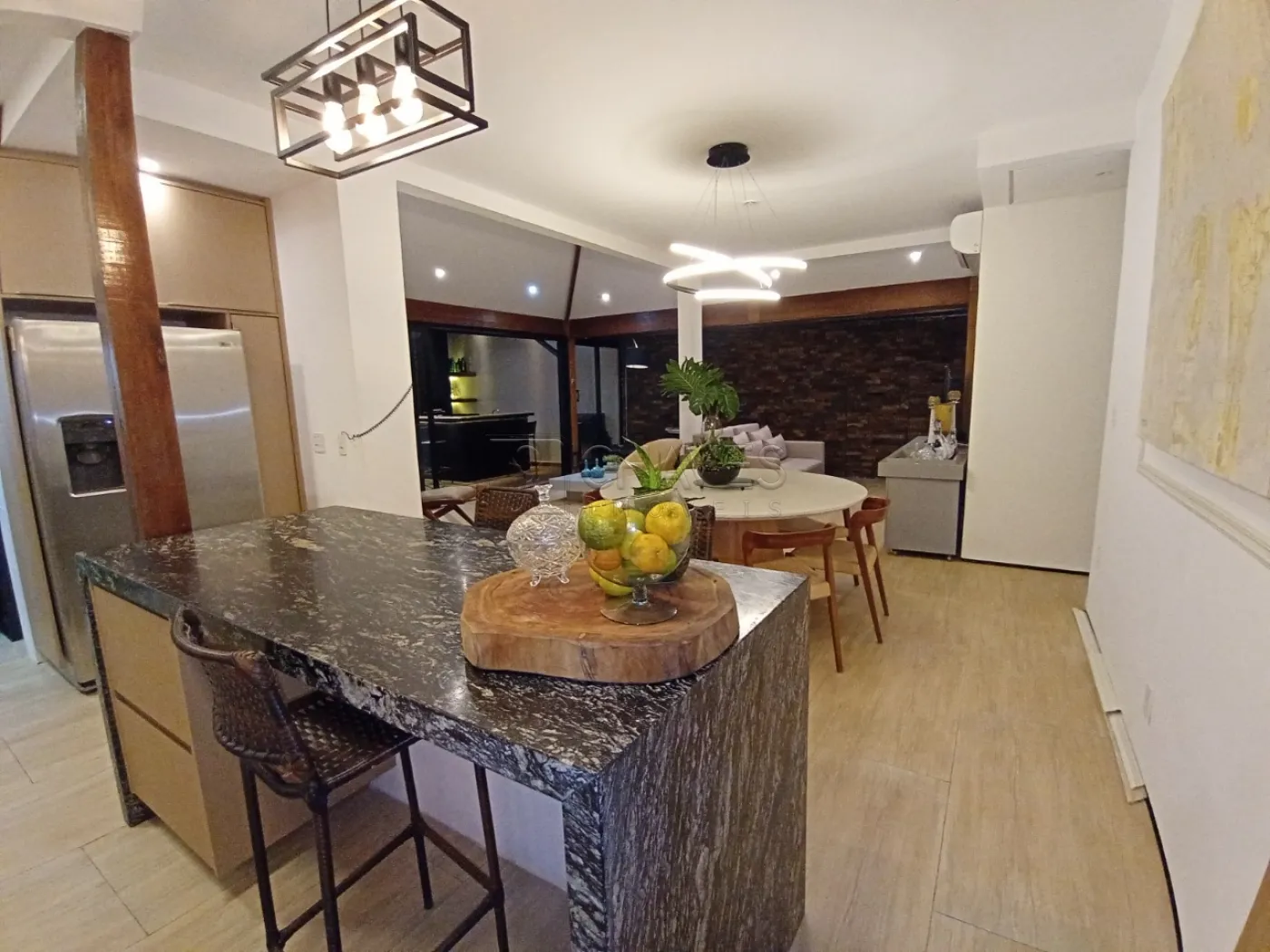 Alugar Casa / Condom&iacute;nio em Bonfim Paulista R$ 7.200,00 - Foto 6