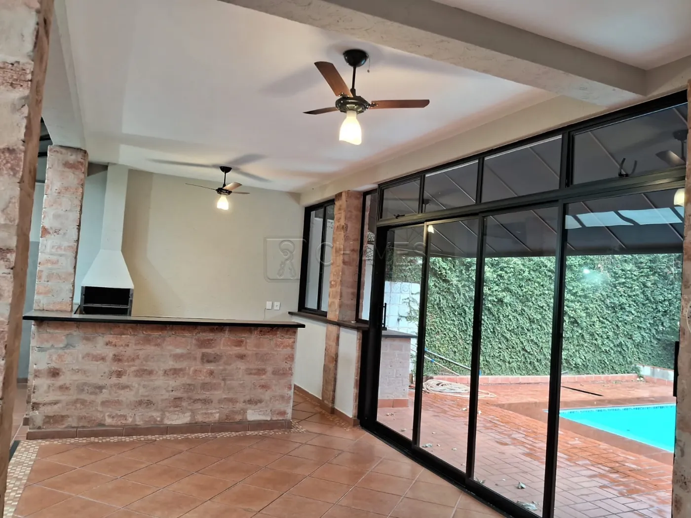 Comprar Casa / Condom&iacute;nio em Ribeir&atilde;o Preto R$ 1.990.000,00 - Foto 2