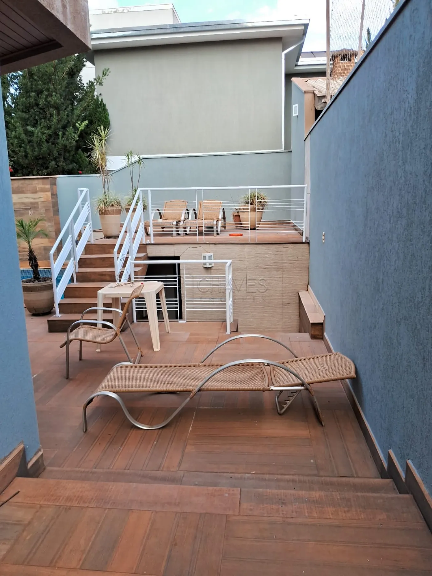 Alugar Casa / Condom&iacute;nio em Ribeir&atilde;o Preto R$ 10.000,00 - Foto 3