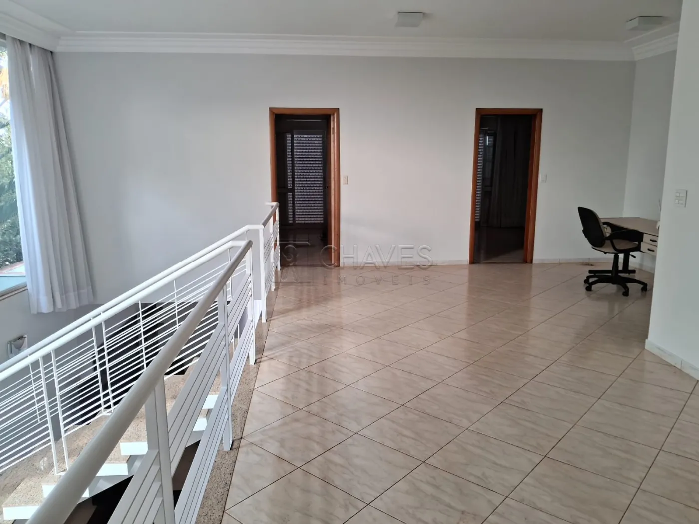 Alugar Casa / Condom&iacute;nio em Ribeir&atilde;o Preto R$ 10.000,00 - Foto 11