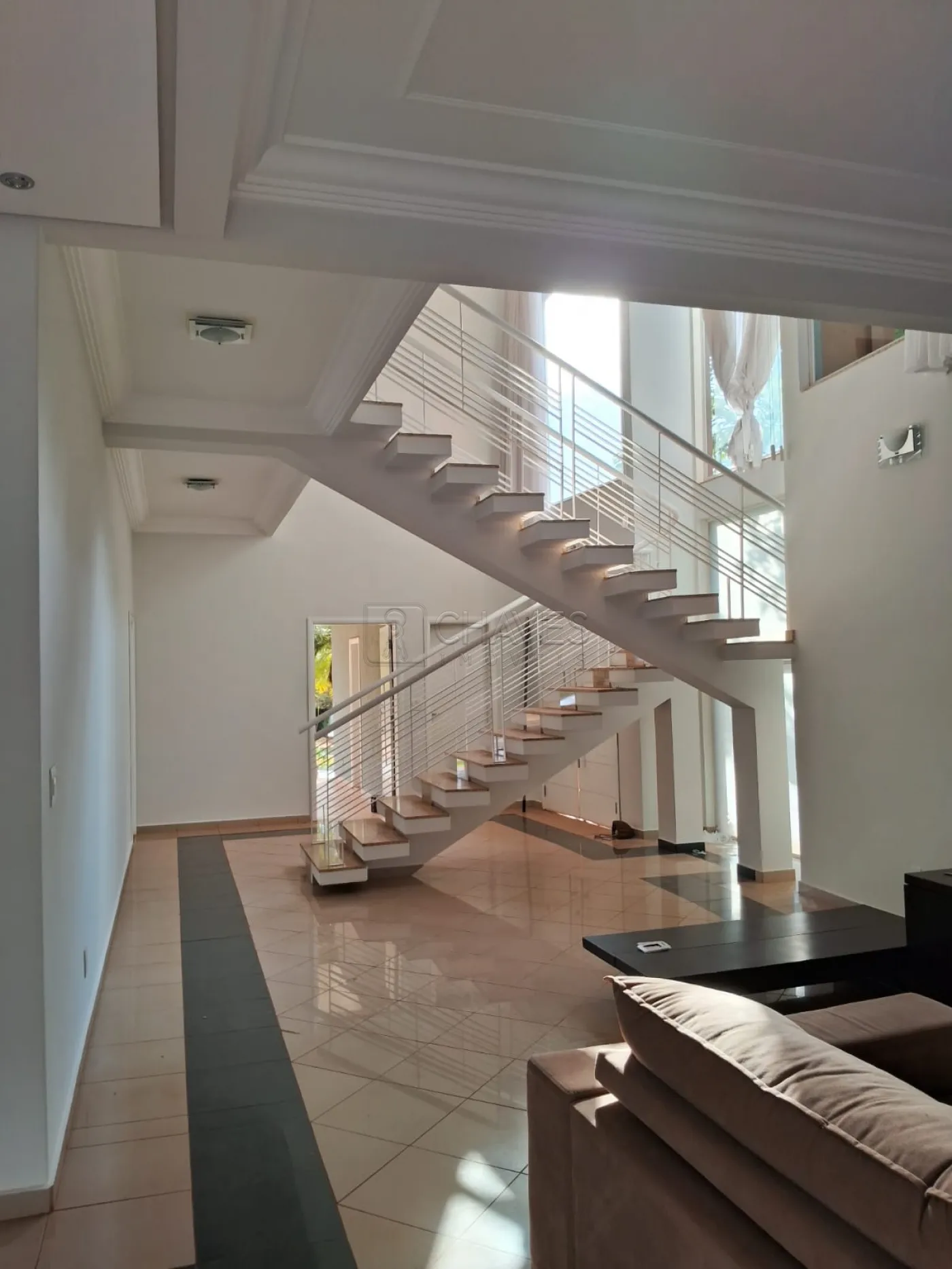 Alugar Casa / Condom&iacute;nio em Ribeir&atilde;o Preto R$ 10.000,00 - Foto 7