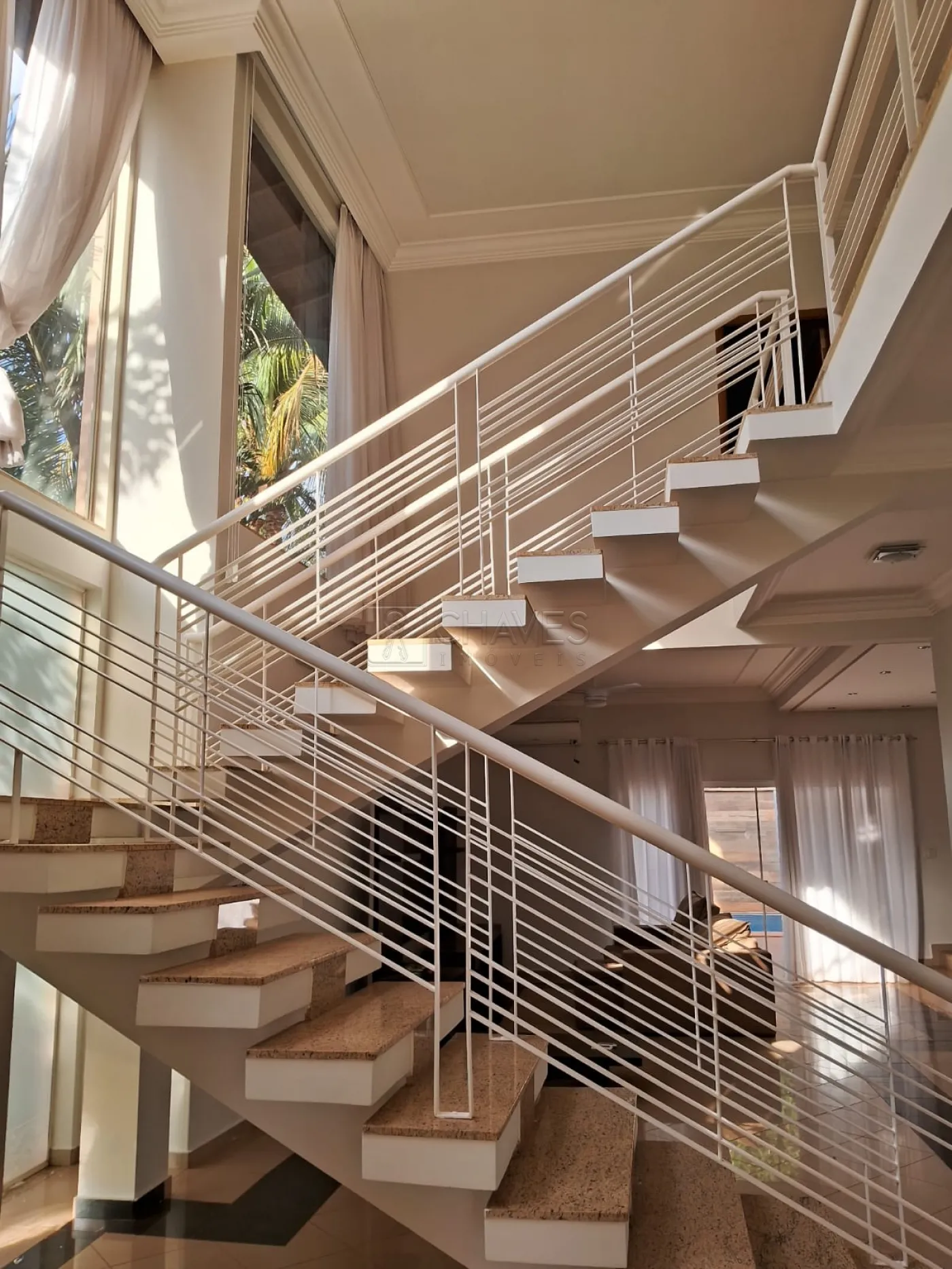 Alugar Casa / Condom&iacute;nio em Ribeir&atilde;o Preto R$ 10.000,00 - Foto 10