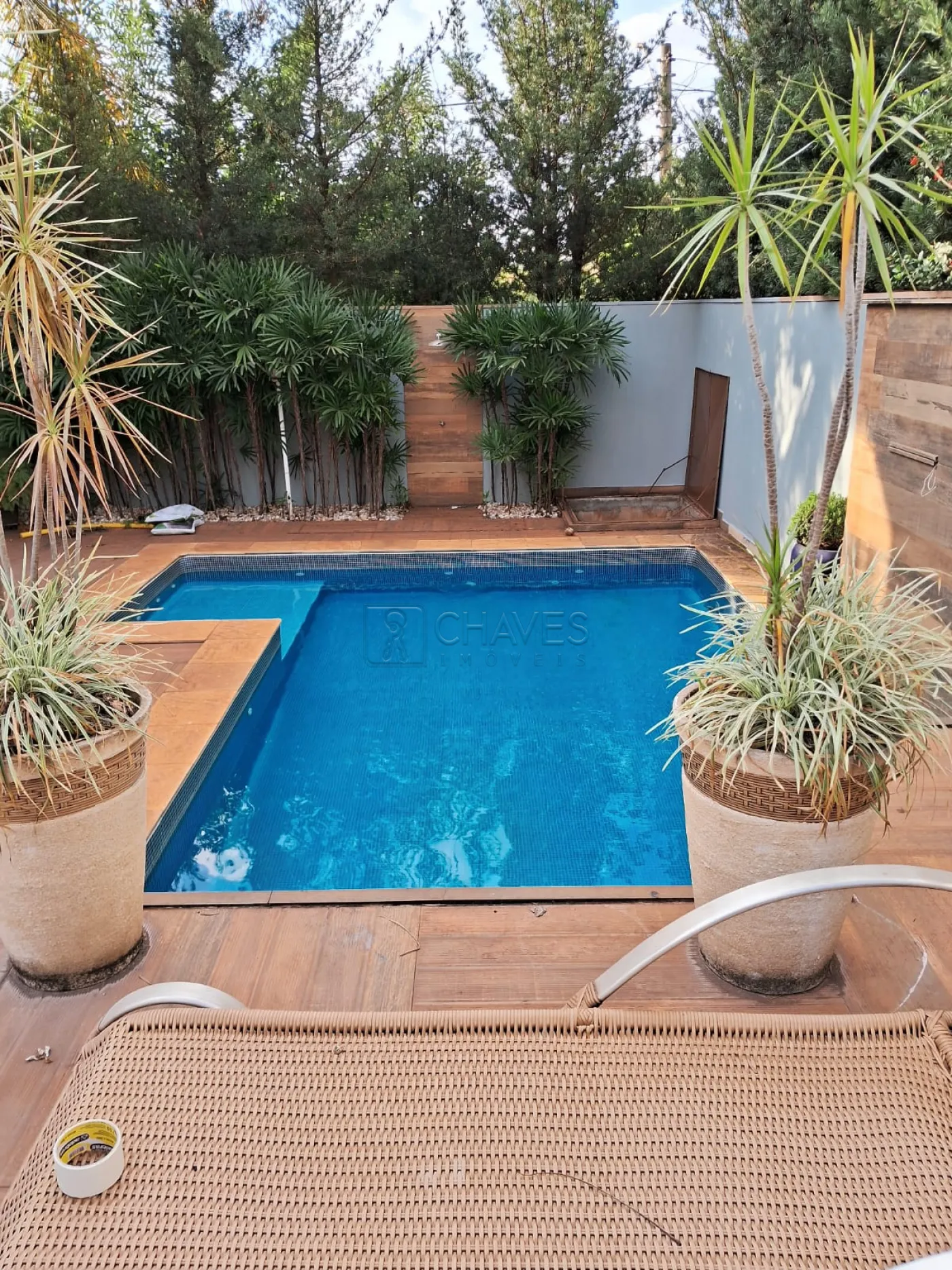 Alugar Casa / Condom&iacute;nio em Ribeir&atilde;o Preto R$ 10.000,00 - Foto 2