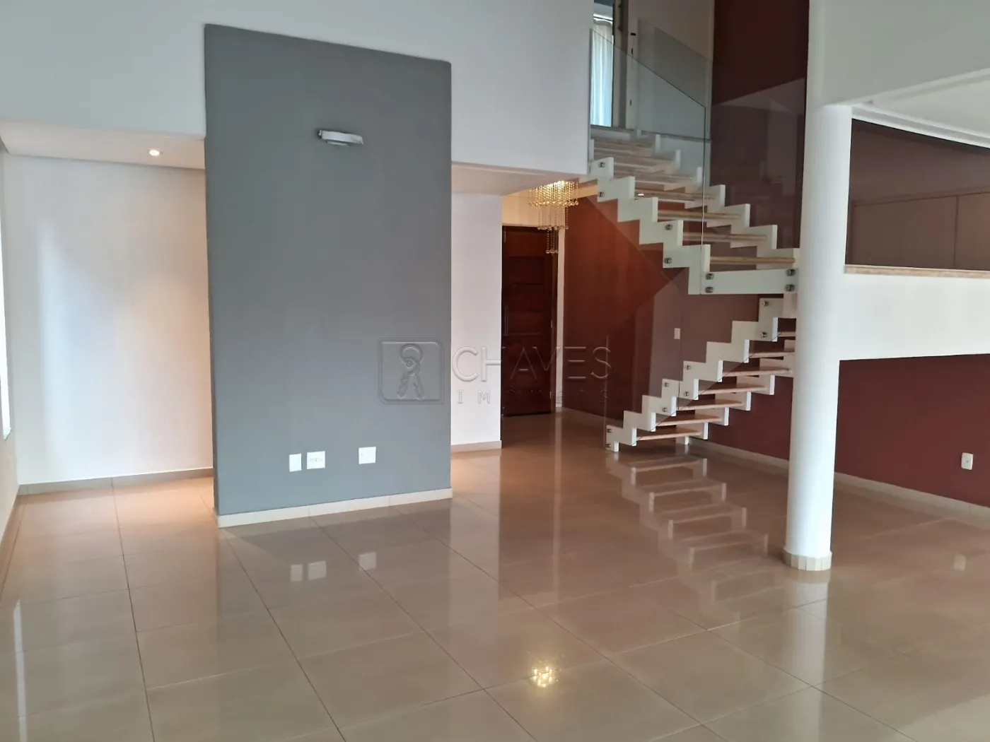 Comprar Casa / Condom&iacute;nio em Ribeir&atilde;o Preto R$ 1.800.000,00 - Foto 4