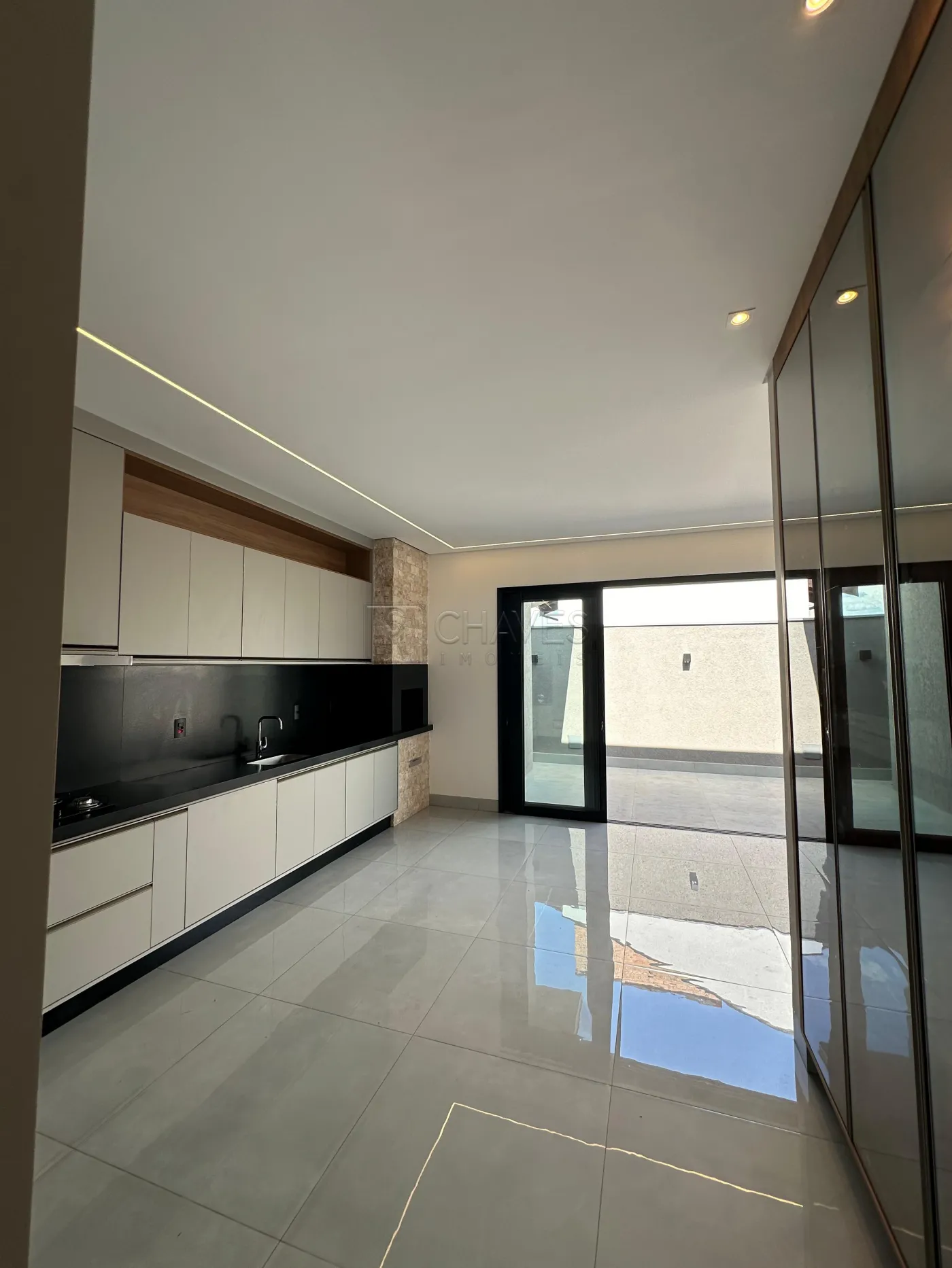 Comprar Casa / Condom&iacute;nio em Bonfim Paulista R$ 1.290.000,00 - Foto 7