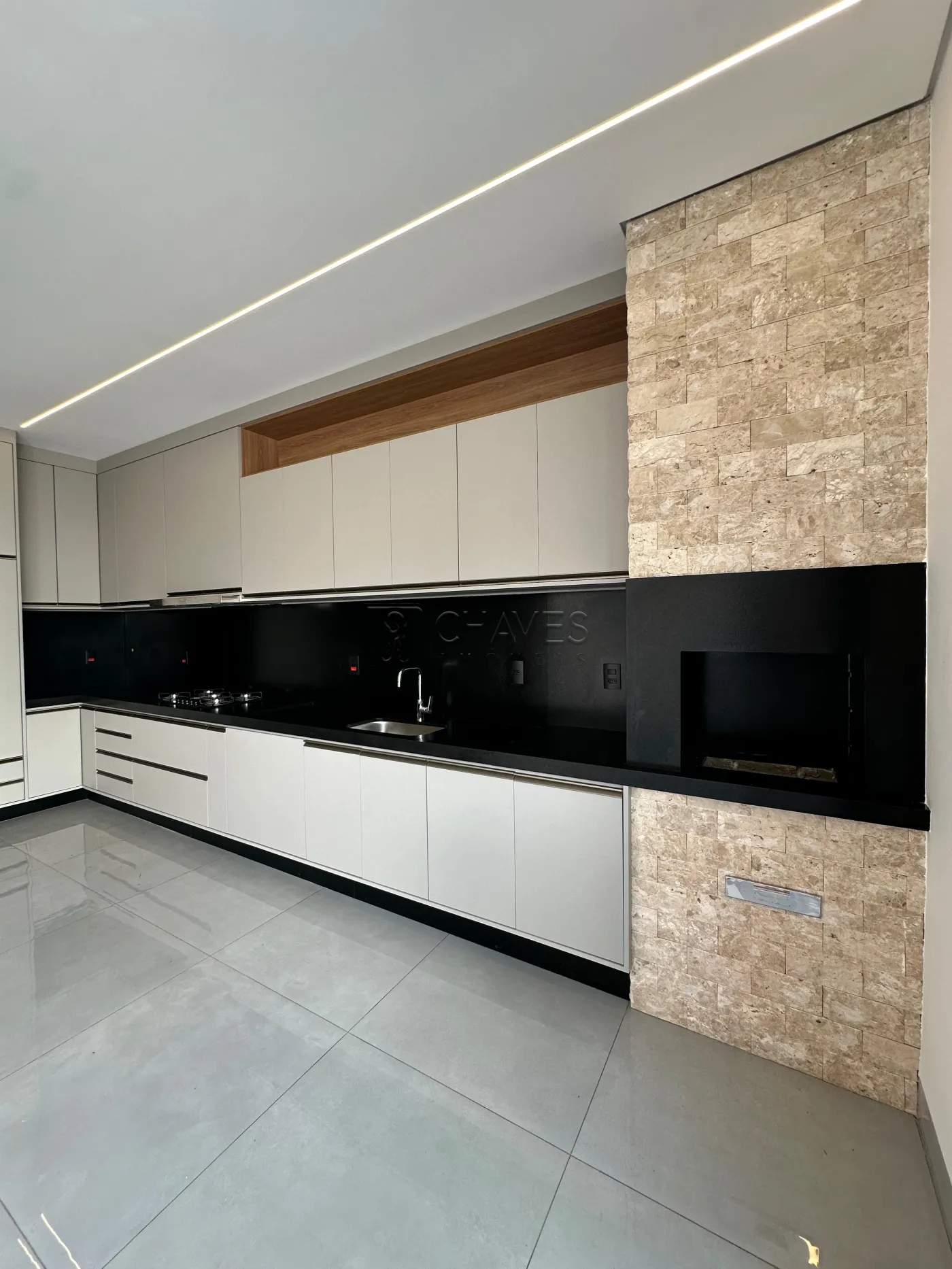 Comprar Casa / Condom&iacute;nio em Bonfim Paulista R$ 1.290.000,00 - Foto 5