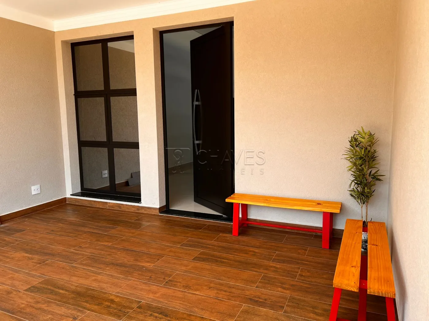Comprar Casa / Condom&iacute;nio em Bonfim Paulista R$ 1.190.000,00 - Foto 4