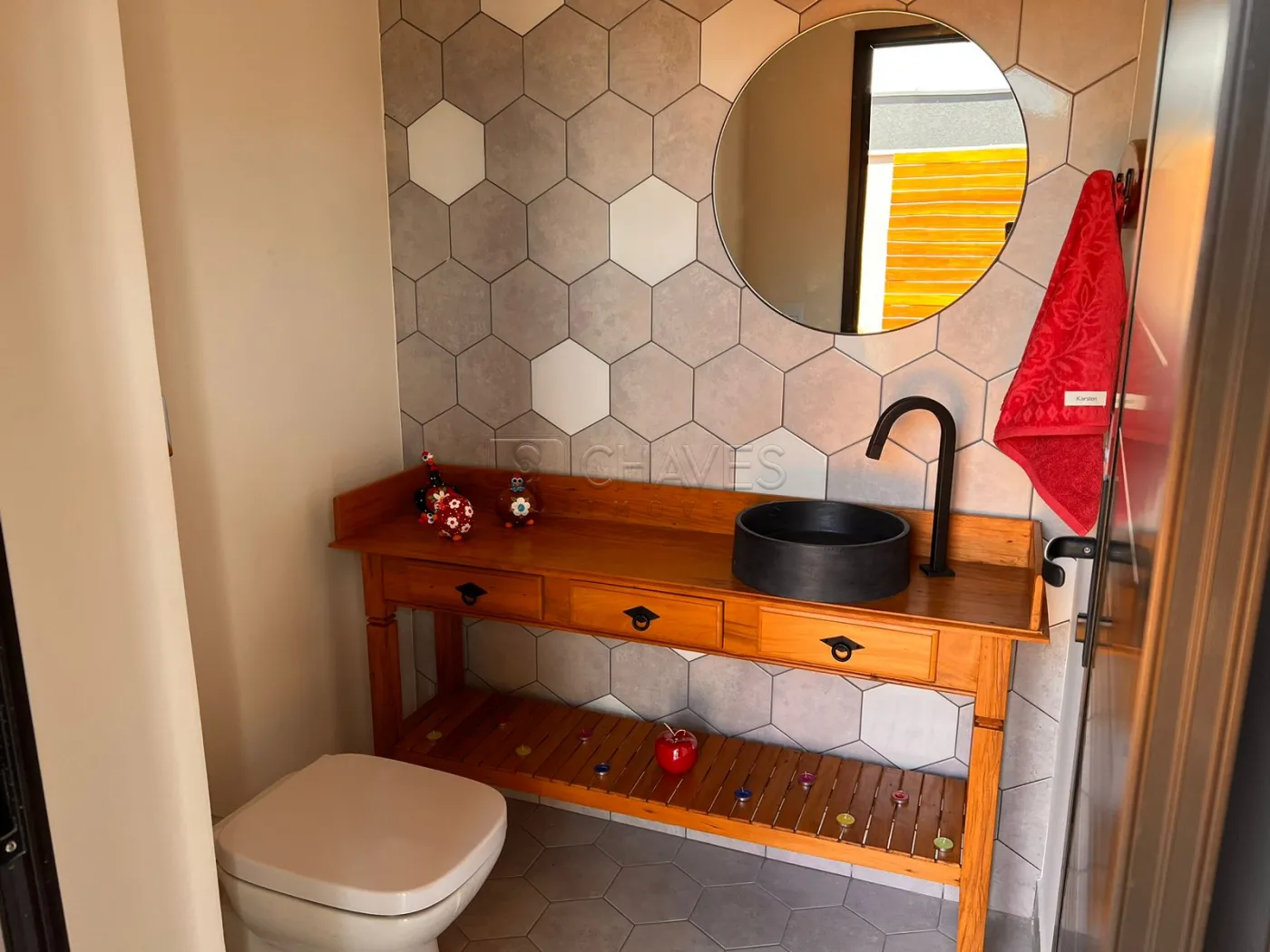 Comprar Casa / Condom&iacute;nio em Bonfim Paulista R$ 1.190.000,00 - Foto 17