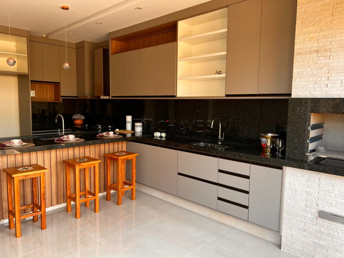 Comprar Casa / Condom&iacute;nio em Bonfim Paulista R$ 1.190.000,00 - Foto 6