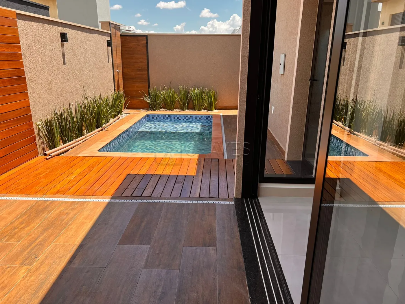 Comprar Casa / Condom&iacute;nio em Bonfim Paulista R$ 1.190.000,00 - Foto 3