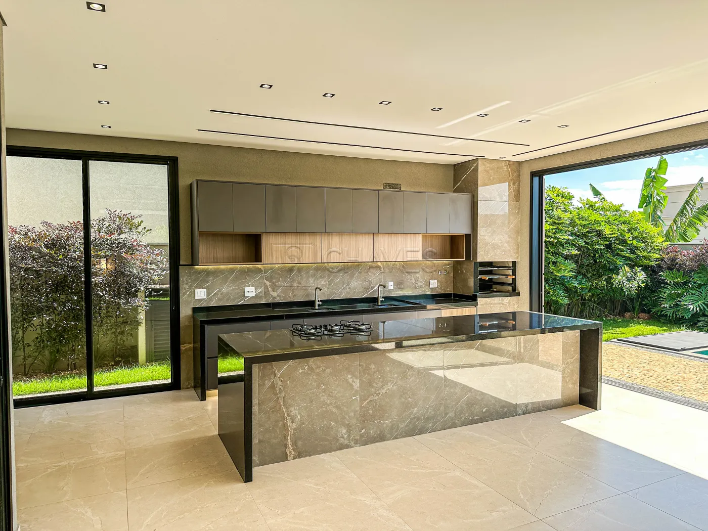 Comprar Casa / Condom&iacute;nio em Ribeir&atilde;o Preto R$ 3.290.000,00 - Foto 13