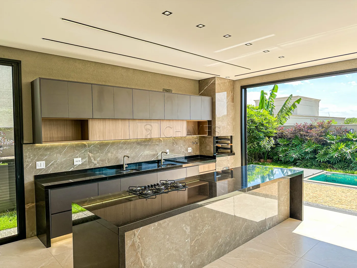 Comprar Casa / Condom&iacute;nio em Ribeir&atilde;o Preto R$ 3.290.000,00 - Foto 8