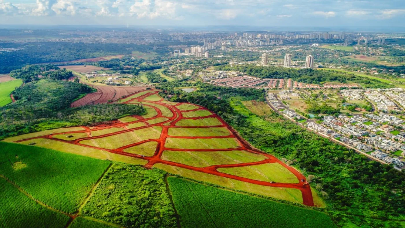 Comprar Terreno / Condom&iacute;nio em Ribeir&atilde;o Preto - Foto 1