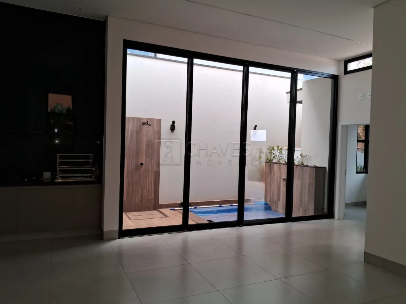 Alugar Casa / Condom&iacute;nio em Ribeir&atilde;o Preto R$ 7.000,00 - Foto 2