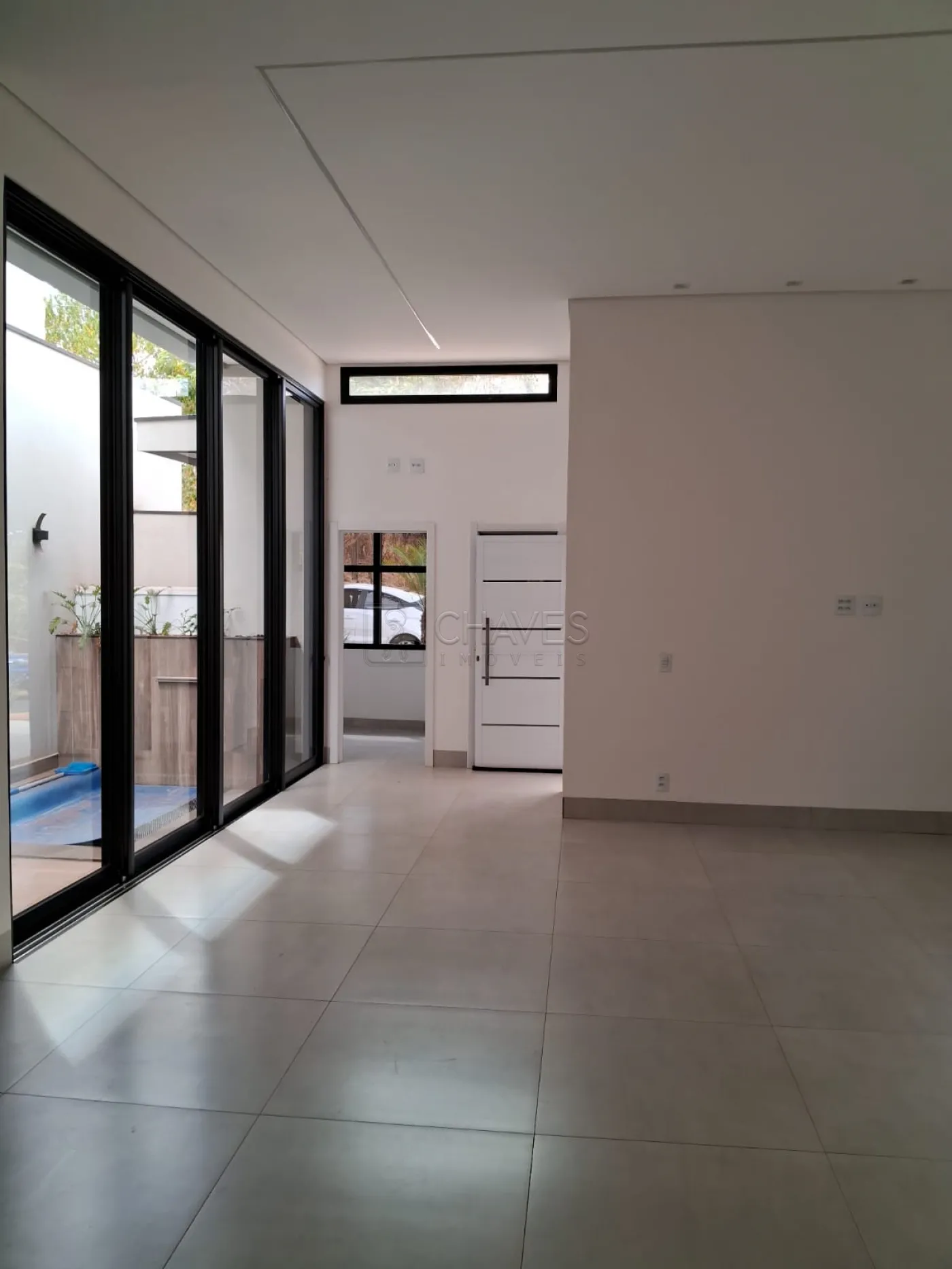 Alugar Casa / Condom&iacute;nio em Ribeir&atilde;o Preto R$ 7.000,00 - Foto 3