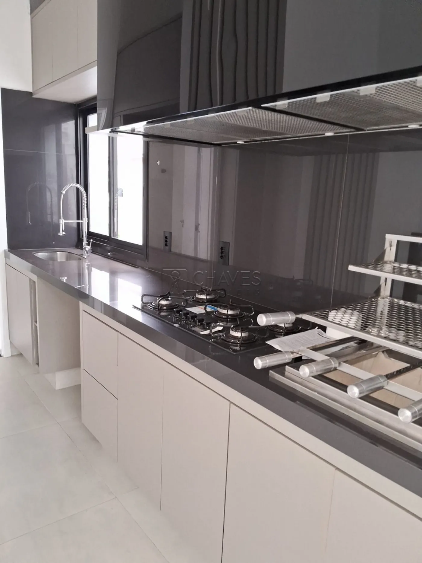 Alugar Casa / Condom&iacute;nio em Ribeir&atilde;o Preto R$ 7.000,00 - Foto 9