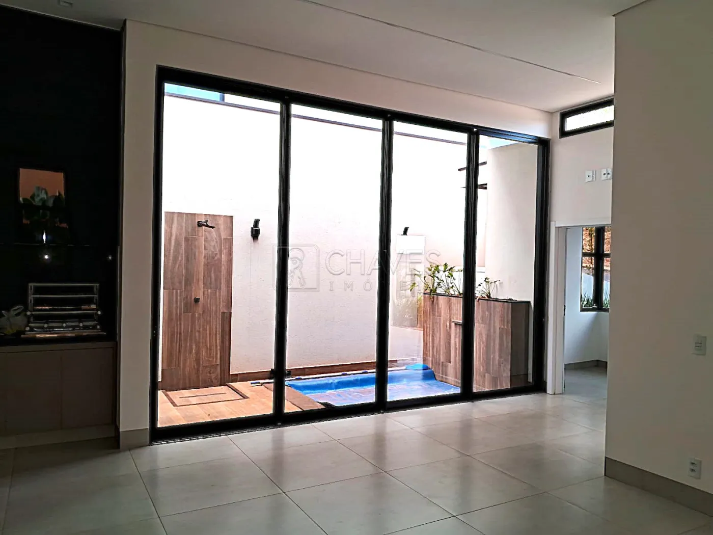 Alugar Casa / Condom&iacute;nio em Ribeir&atilde;o Preto R$ 7.000,00 - Foto 1