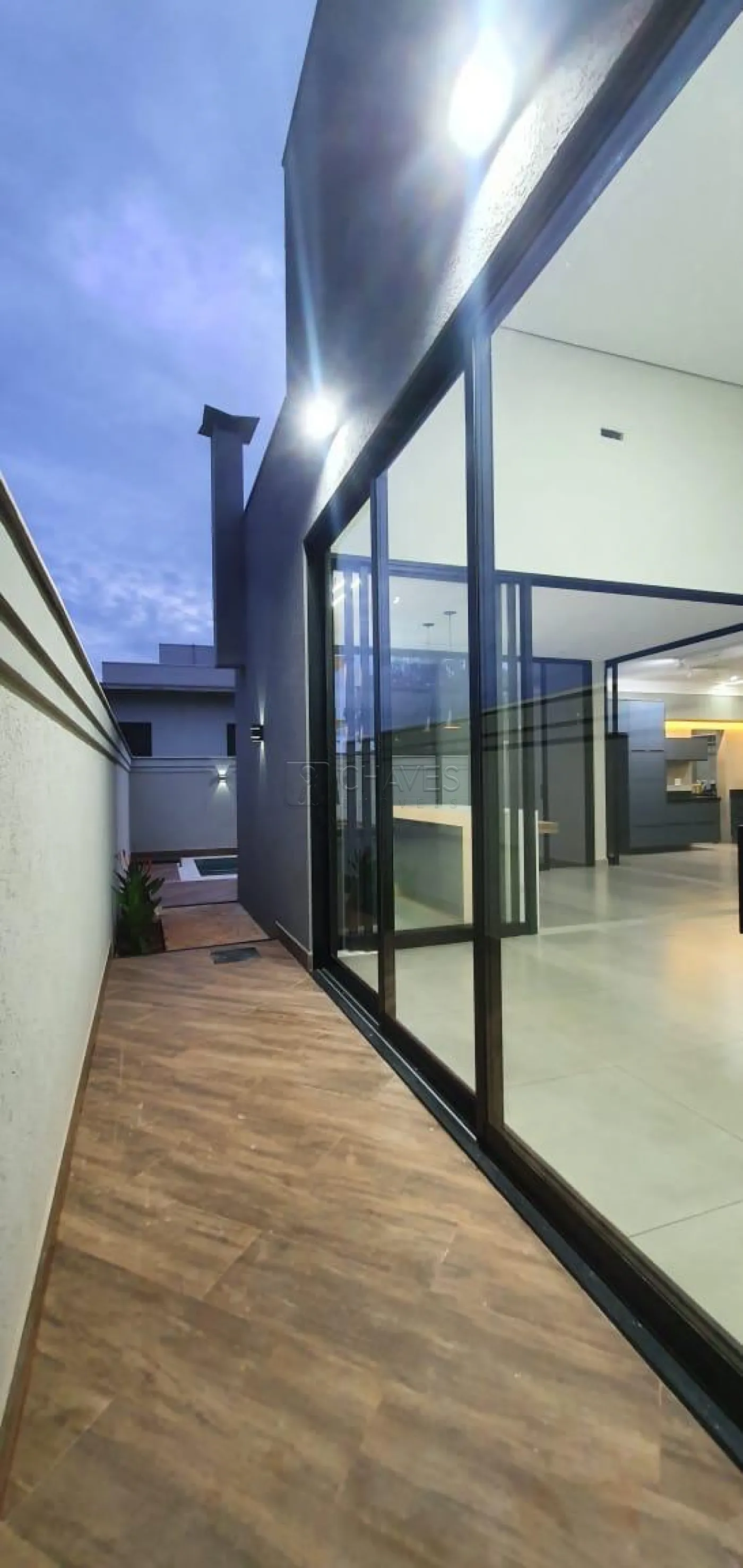 Comprar Casa / Condom&iacute;nio em Bonfim Paulista R$ 1.350.000,00 - Foto 4