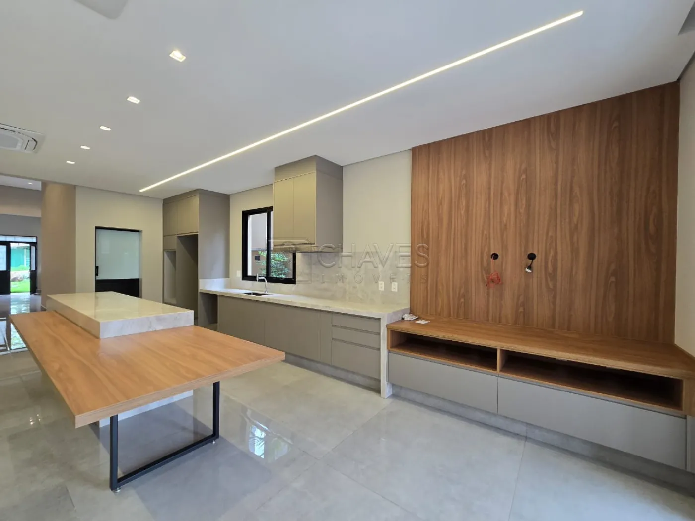 Alugar Casa / Condom&iacute;nio em Bonfim Paulista R$ 16.500,00 - Foto 6