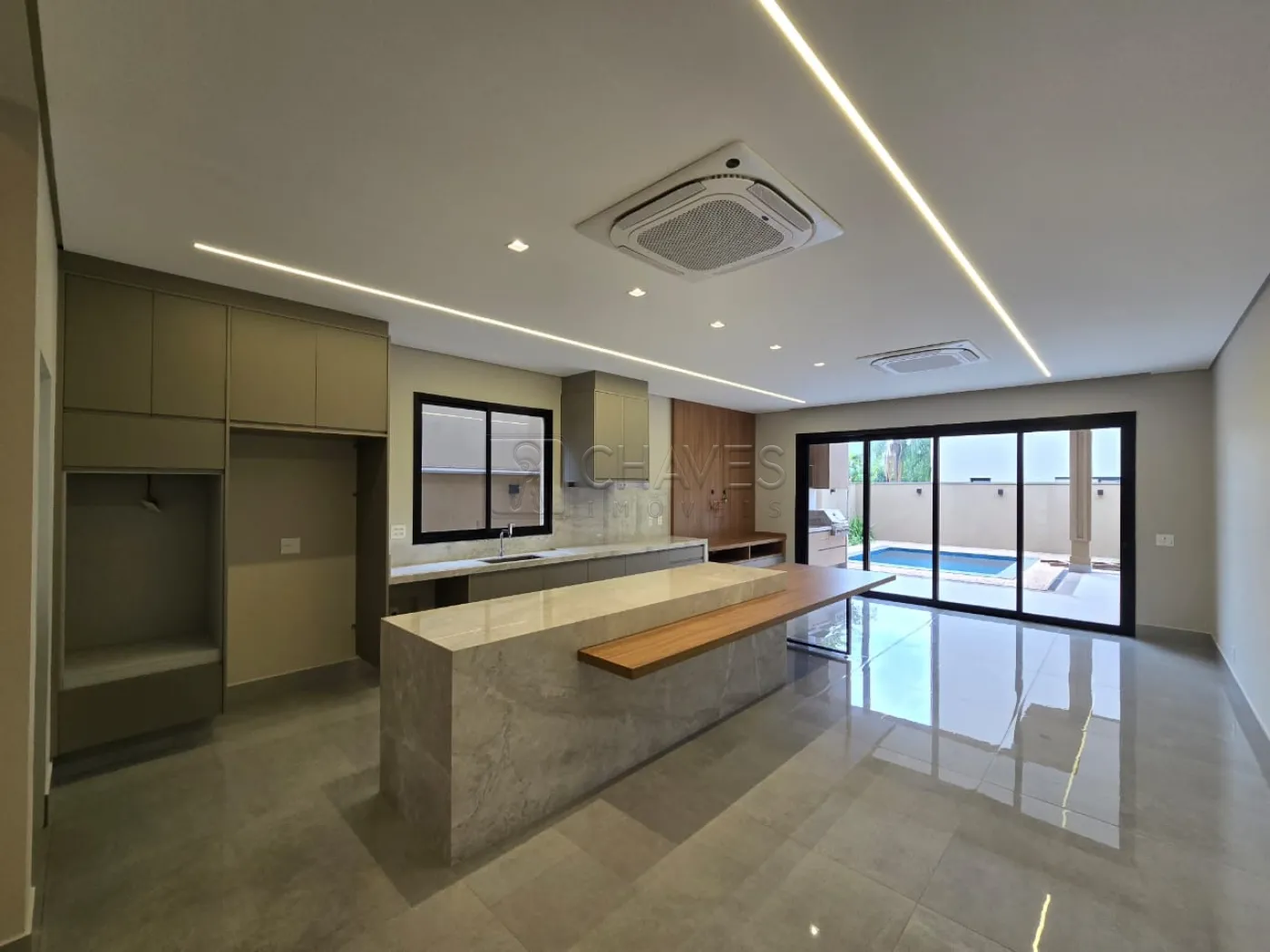 Alugar Casa / Condom&iacute;nio em Bonfim Paulista R$ 16.500,00 - Foto 7