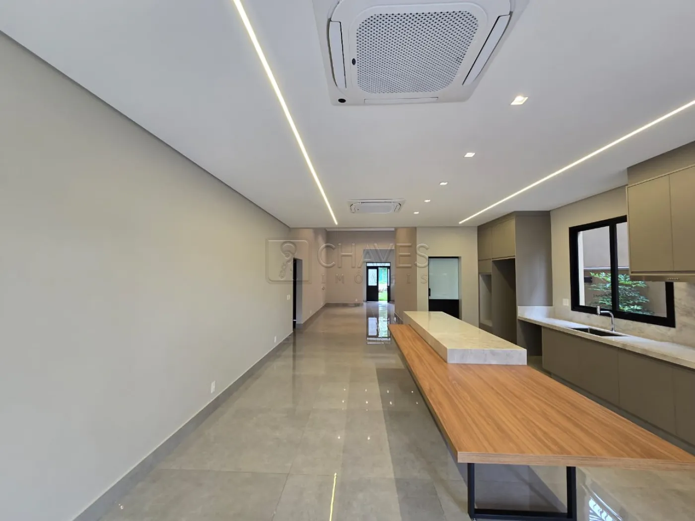 Alugar Casa / Condom&iacute;nio em Bonfim Paulista R$ 16.500,00 - Foto 8