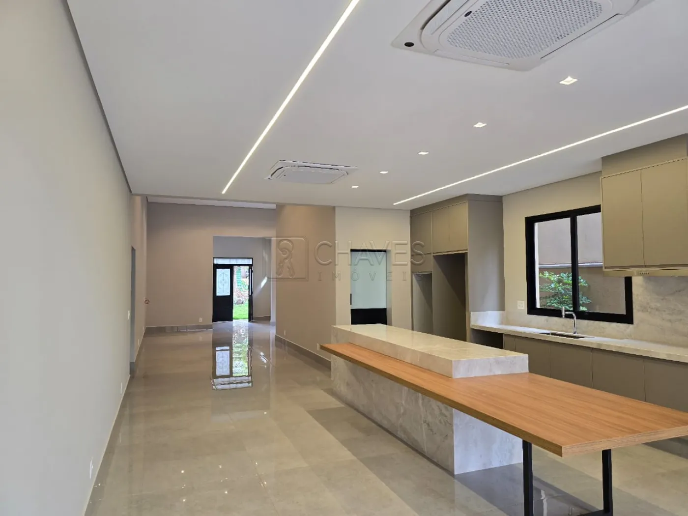 Alugar Casa / Condom&iacute;nio em Bonfim Paulista R$ 16.500,00 - Foto 9