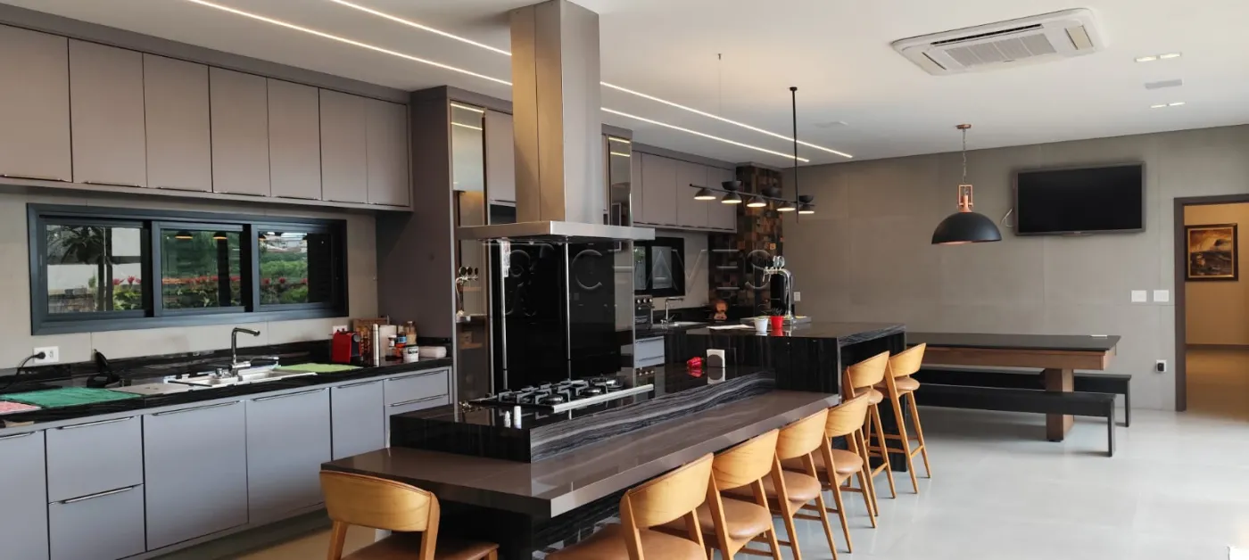 Comprar Casa / Condom&iacute;nio em Bonfim Paulista R$ 3.500.000,00 - Foto 6