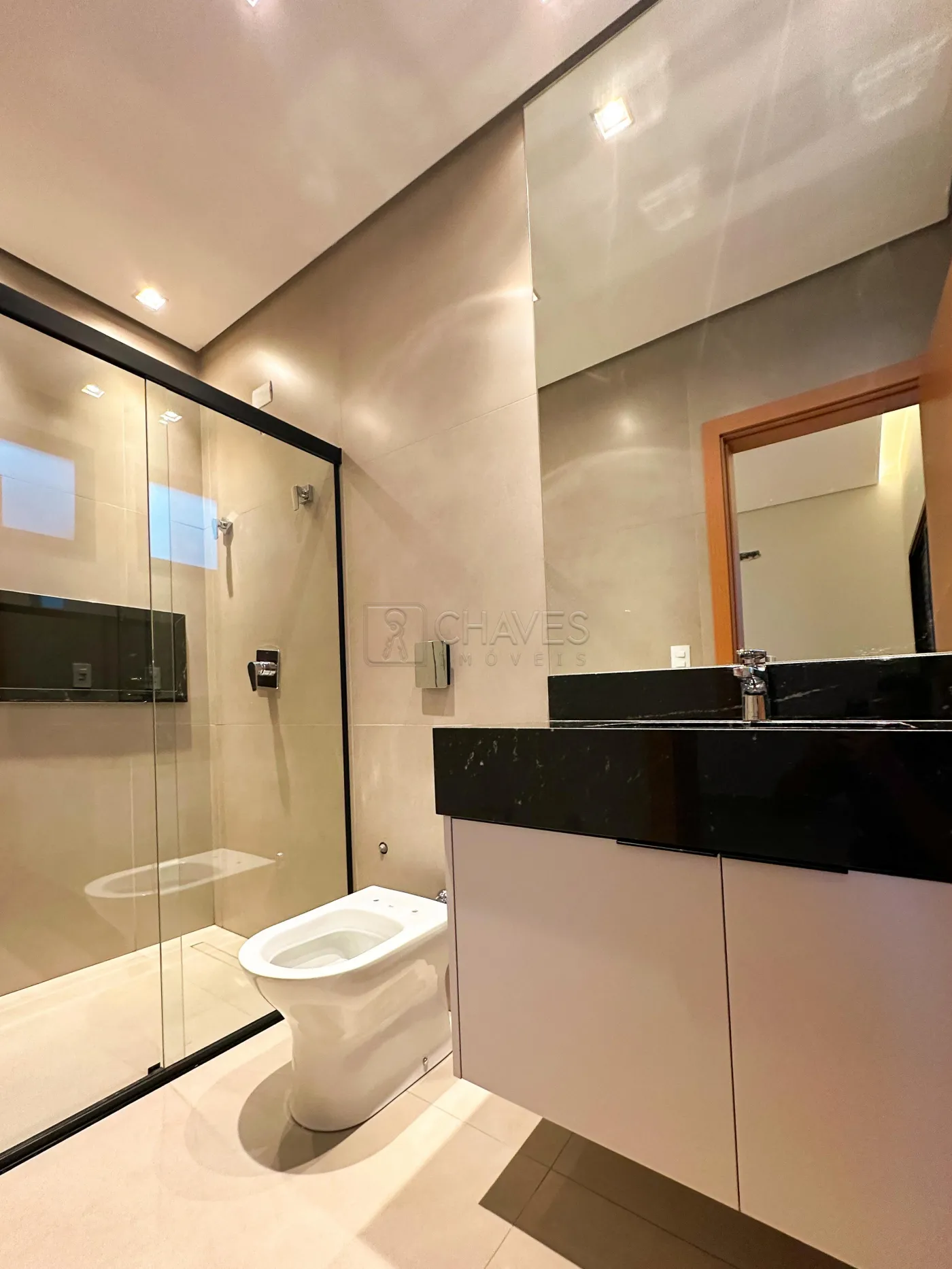 Alugar Casa / Condom&iacute;nio em Bonfim Paulista R$ 8.000,00 - Foto 27