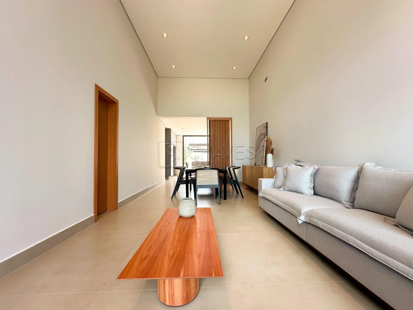 Alugar Casa / Condom&iacute;nio em Bonfim Paulista R$ 8.000,00 - Foto 18