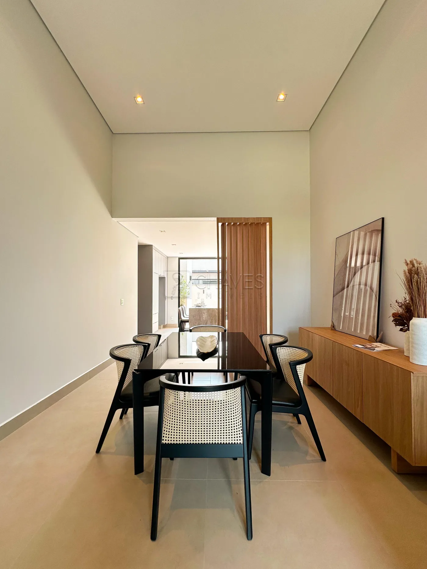 Alugar Casa / Condom&iacute;nio em Bonfim Paulista R$ 8.000,00 - Foto 17